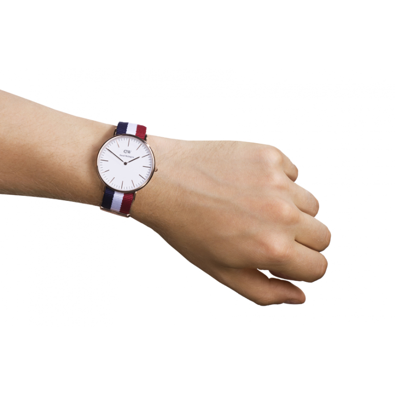 Daniel Wellington Cambridge 0103DW